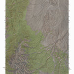 NV-NEW PASS PEAK: GeoChange 1966-2010 Preview 1