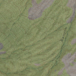 NV-NEW PASS PEAK: GeoChange 1966-2010 Preview 2