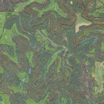 OH-MACKSBURG: GeoChange 1960-2013 Preview 2