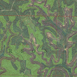 OH-MACKSBURG: GeoChange 1960-2013 Preview 3