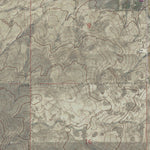 ID-BUTTERFLY BUTTE: GeoChange 1959-2013 Preview 3