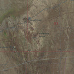 UT-NINEMILE KNOLL: GeoChange 1952-2011 Preview 2