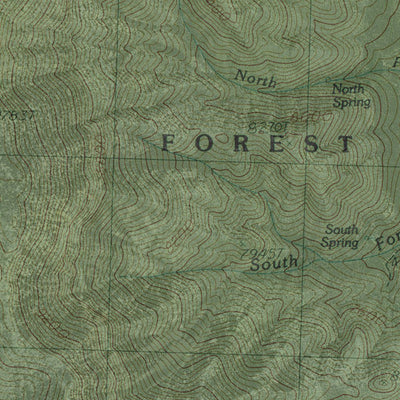 NV-ARCH CANYON: GeoChange 1978-2010 Preview 2