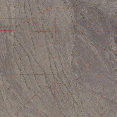 NV-BERNICE CANYON: GeoChange 1964-2010 Preview 2