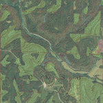 OH-CALDWELL SOUTH: GeoChange 1960-2013 Preview 3