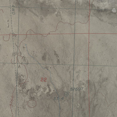 NV-MINERVA: GeoChange 1978-2010 Preview 2