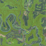 OH-WOODSFIELD: GeoChange 1960-2013 Preview 3