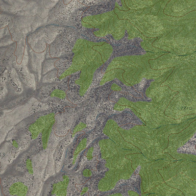 NV-BULLWHACK SUMMIT: GeoChange 1972-2010 Preview 2