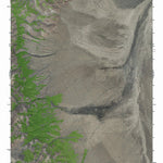 NV-PINE CREEK RANCH: GeoChange 1970-2010 Preview 1