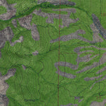 NV-PINE CREEK RANCH: GeoChange 1970-2010 Preview 3