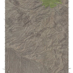 NV-SHOSHONE MEADOWS NE: GeoChange 1964-2010 Preview 1