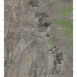 NV-BAKING POWDER FLAT: GeoChange 1979-2010 Preview 1