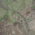 NV-WADSWORTH RANCH: GeoChange 1980-2010 Preview 3
