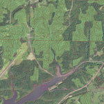 OH-CALDWELL NORTH: GeoChange 1960-2013 Preview 3