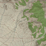 ID-LITTLE LOST RIVER SINKS: GeoChange 1967-2013 Preview 3