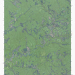 WV-CAIRO: GeoChange 1962-2011 Preview 1