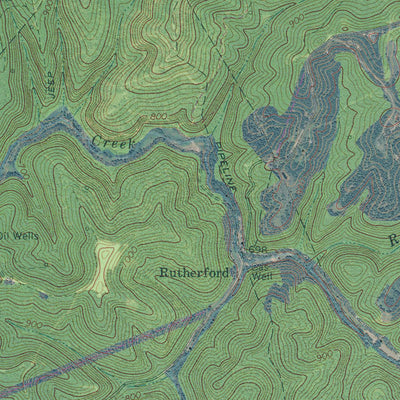 WV-CAIRO: GeoChange 1962-2011 Preview 3