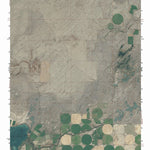 ID-RAYS LAKE: GeoChange 1959-2013 Preview 1