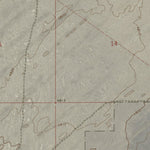 ID-RAYS LAKE: GeoChange 1959-2013 Preview 2