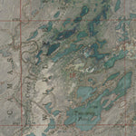 ID-RAYS LAKE: GeoChange 1959-2013 Preview 3