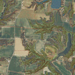IL-RUSHVILLE SOUTH: GeoChange 1974-2012 Preview 2