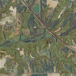IL-RUSHVILLE SOUTH: GeoChange 1974-2012 Preview 3