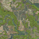 IL-RIPLEY: GeoChange 1974-2012 Preview 2