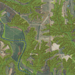 IL-RIPLEY: GeoChange 1974-2012 Preview 3