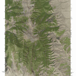 ID-TYLER PEAK: GeoChange 1967-2013 Preview 1