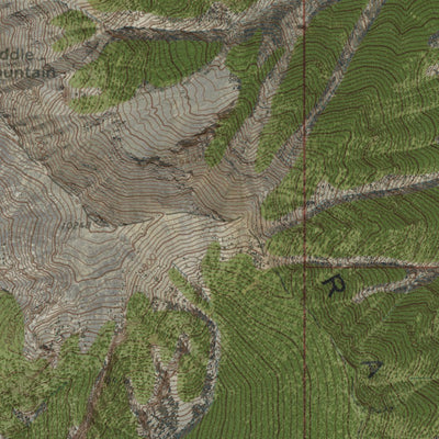 ID-TYLER PEAK: GeoChange 1967-2013 Preview 2