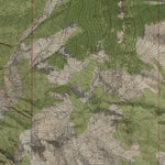 ID-TYLER PEAK: GeoChange 1967-2013 Preview 3