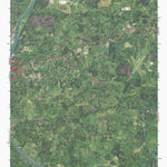 OH-ZANESVILLE EAST: GeoChange 1960-2013 Preview 1