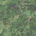 OH-ZANESVILLE EAST: GeoChange 1960-2013 Preview 3
