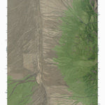 UT-PINE GROVE RESERVOIR: GeoChange 1970-2011 Preview 1