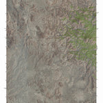 NV-QUARTZ MOUNTAIN NW: GeoChange 1967-2010 Preview 1