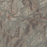 NV-QUARTZ MOUNTAIN NW: GeoChange 1967-2010 Preview 2