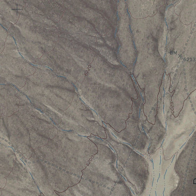 NV-BROWN SUMMIT SW: GeoChange 1967-2010 Preview 3