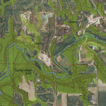 IL-COLCHESTER: GeoChange 1973-2012 Preview 3