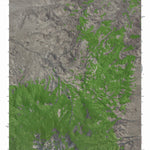 NV-BELLEHELEN: GeoChange 1967-2010 Preview 1
