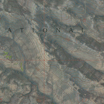 NV-AUSTIN: GeoChange 1983-2010 Preview 2