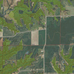 IL-FOUNTAIN GREEN: GeoChange 1973-2012 Preview 2