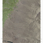 NV-CARROLL SUMMIT NE: GeoChange 1967-2010 Preview 1