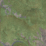 NV-CARROLL SUMMIT NE: GeoChange 1967-2010 Preview 3