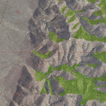 NV-COLD SPRINGS: GeoChange 1967-2010 Preview 2