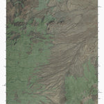 UT-HIGH ROCK: GeoChange 1953-2011 Preview 1
