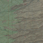 UT-HIGH ROCK: GeoChange 1953-2011 Preview 2