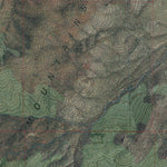UT-HIGH ROCK: GeoChange 1953-2011 Preview 3