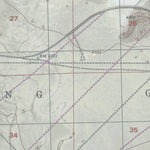 UT-DUGWAY PROVING GROUND NE: GeoChange 1953-2011 Preview 2