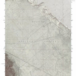 UT-DUGWAY PROVING GROUND NW: GeoChange 1953-2011 Preview 1