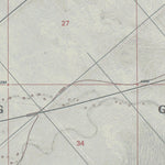 UT-DUGWAY PROVING GROUND NW: GeoChange 1953-2011 Preview 2
